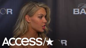 Bachelor's' Krystal Calls Arie A 'Needle Dick' In Unaired Footage Shown In  'Women Tell All'