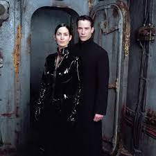 Neo Keanu Reeves The Matrix Movie Neo Matrix
