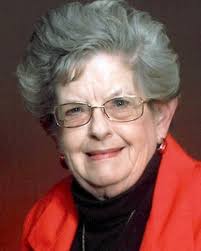 Remembering Martha Karen Lowther Cooper