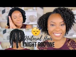 Learn How To Moisturize Natural Hair At Night With This Easy Steps That Makes It Easy For New In 2020 Vitamins For Hair Growth Growing Healthy Hair Natural Hair Styles