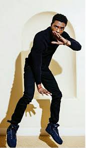 Black Panther Actors And Actresses Pin On Actors And Actresses