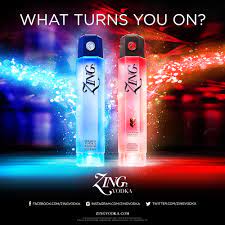 Phil Maloof S Super Bowl Bash Zing Vodka Never Hungover Las Vegas Top Picks