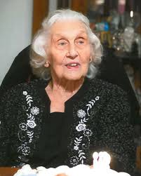 Jeannette LaRue Smith Obituary September 10, 2024