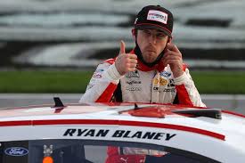 You can read more about our policy on press trips and. Ryan Blaney Wins At Atlanta With Patient Tire Management