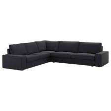 Here's our pick along with reviews of a dozen others. Kivik Hillared Anthracite Corner Sofa 5 Seat Ikea