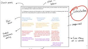 How To Plan Your Ib English Essay Youtube