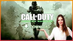 Call Of Duty 4 Modern Warfare Download Free Updated Version 1 7 1 8 Modern Warfare Modern Warfare Pc Warfare