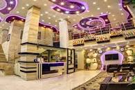 Image result for ‫هتل الوند قشم‬‎