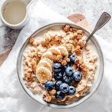 If you're on the lookout for foods that can help lower your risk. Healthy Breakfast On The Go Breakfasts For Runners