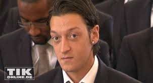 Anna maria ferchichi mesut özil. Sarah Connors Schwester Trennung Von Mesut Ozil Tikonline De