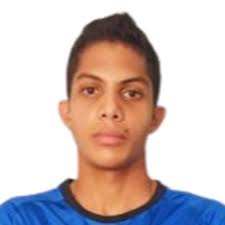 Sergio Avellaneda, Rayo Zuliano