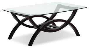 With its style and grace, you'll fall in love with the ease of pairing this piece with your existing home decor! Brooklyn Coffee Table The Brick