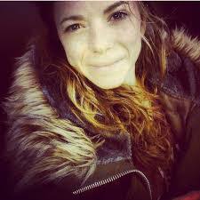 Kristen Bowers's Instagram, Twitter & Facebook