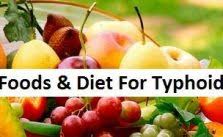 Diet For Typhoid Fever Patients In Hindi Foods Fruits