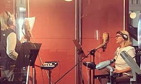 Abba's new song 'i still have faith in you' is out now, including an emotional video of vintage footage of the group. Abba Back In The Studio Share Pictures Of New Recording Session