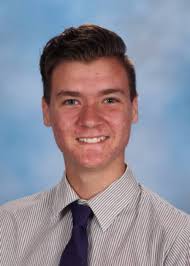 Congratulations to Abby Baker...