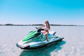 How do to rent a jet ski? Jetski Waverunner Rental Destin 2021