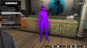 When you purchase through links on our site, we may earn an affiliate commission. Gta Online Alien Suits Are Free This Week Rock Paper Shotgun
