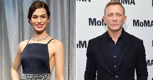 From the late aughts to, well, pretty much last year, the public narrative and cultural commentary surrounding anne hathaway was vile: When Anne Hathaway Exclaimed F Ck You To Daniel Craig On Meeting For The First Time But Was Left Embarrassed