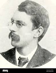 Horace wilson hi-res stock photography and images