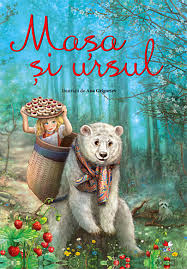 Toate animalele pădurii se tem de ea, deoarece. Masa Si Ursul