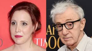 Here's his side of the story. Dylan Farrow Details Alleged Abuse By Woody Allen Cnn