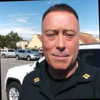 Stephen Capp's Instagram, Twitter & Facebook