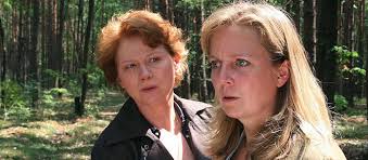 Police Call 110" Geliebter Mörder (TV Episode 2008)