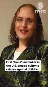 We interviewed two transgender servicemembers