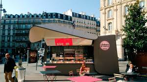 We did not find results for: Street Food Around The World 8 Original And Successful Ideas