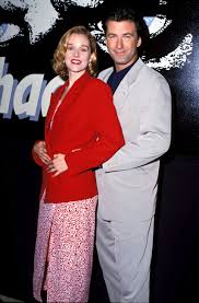 The Young Alec Baldwin Dashing Photos From His Early Days Vanity Fair He has more than 140 acting credits to his name, with several upcoming.