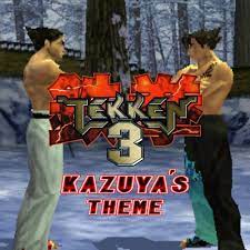 Finish arcade mode with jin kazama 1000 times you should hear a noise after doing this. Stream Kazuya Mishima Tekken 3 Theme By Solitaryacoustics Listen Online For Free On Soundcloud