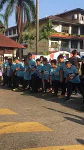 Kitos mokslo įstaigos, vidurinis ugdymas, švietimas. Smk Puchong Utama 1 é¦–é¡µ Facebook