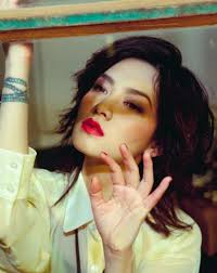 Một “thiên hậu” vì bạn trai 8 năm mà cắt cổ tử cung, sống cuộc đời không  chồng không con