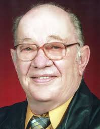 Walter Phelps Obituary October 10, 2019