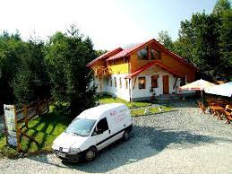 Codul poștal pentru localitatea porumbacu de sus din județul sibiu. Pensiunea Krisztina Porumbacu De Sus Judetul Sibiu