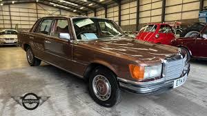 Image result for Goldbraun 1979 Mercedes