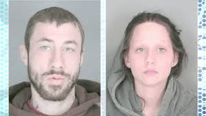 Pair suspected in knifepoint robbery of man facing charges