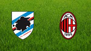 Serie a commento in diretta di sampdoria v milan 29 luglio 2020, comprese tutte le statistiche e gli eventi chiave della partita, aggiornate all'istante. Uc Sampdoria Vs Ac Milan 2013 2014 Footballia