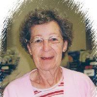 Obituary of Dolores Stayzer
