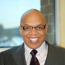 Elroy Smith Departs KBLX in San Francisco