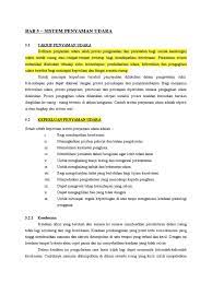 Sistem penyaman udara dan penyenggaraannya. Bab 5 Penyaman Udara