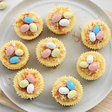80 delicious easter desserts to make this year. 100 Festive Easter Desserts Prudent Penny Pincher