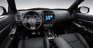 I like the convertible back seats. 2020 Mitsubishi Outlander Sport News And Information Com