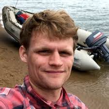 Marc Humphries's Instagram, Twitter & Facebook