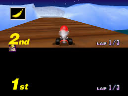 And mario kart ds is very bad. Mario Kart 64 Super Mario Wiki The Mario Encyclopedia