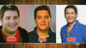 He is an actor, known for дочь посла (2019), ege'nin hamsisi (2018). Uraz Kaygilaroglu Nun Zayiflama Hikayesi 3 Adam Nil Sahin Gurhan Youtube
