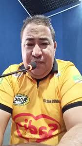 Programa o Assunto é Esporte ao vivo na Rádio 106,5 FM no dia 30 de Junho  de 2025.