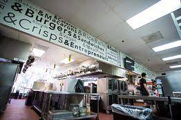 Maybe you would like to learn more about one of these? Food Delivery Startups Cook Up New Model That S All About The Kitchen Wsj