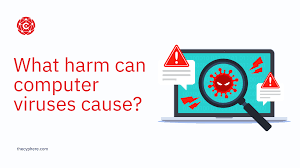 Image result for computer virus